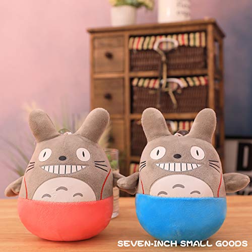 Image of KEKEMI Non-Toxic Hugable Cute Stuff Teddy Bear Soft Toys for Kids /Gift, Size 7 Inches (Pack of 2)