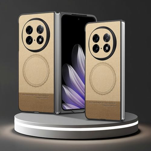 Étui Oppo Find N5 coque rigide premium en PC au design épuré