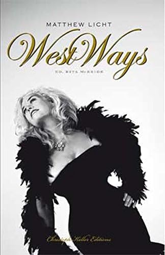 Rita McBride: Westways (Christoph Keller Editions)