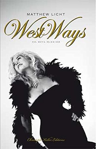 Rita McBride: Westways (Christoph Keller Editions)