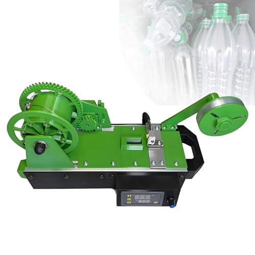 Máquina de filamento ecológico para impresoras 3D ideal para estudios pequeños