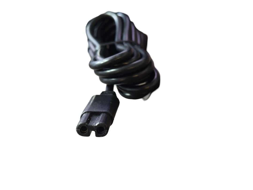 Trimmer Charger Volt 5v dc 1 amp MI TIP (Check The pin in Image)