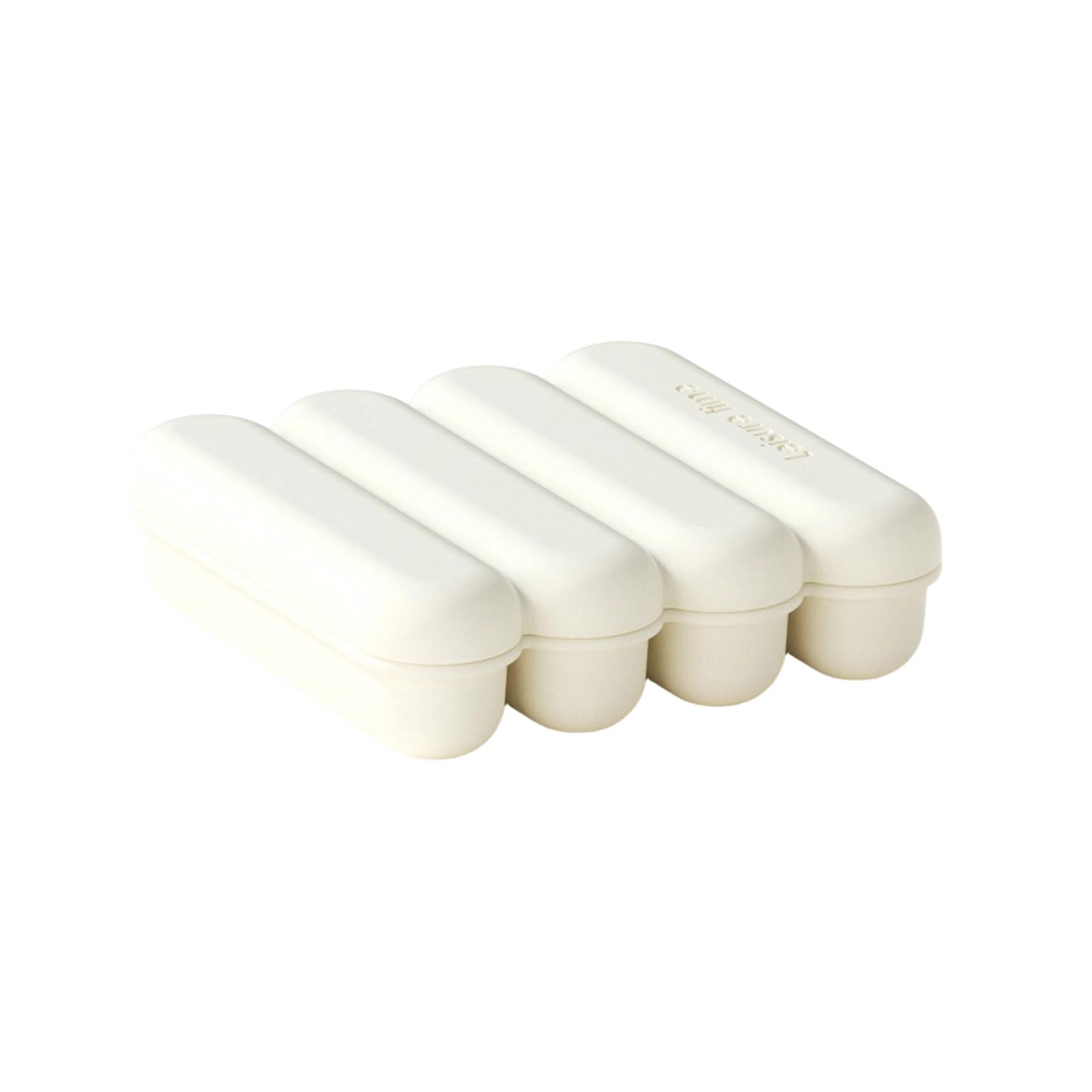 Practical Kitchen Tool Silicone Ice Tray for Cocktails Whiskeys and Dessert Dishwasher Safe Ice Cubes Making Molds Food Grade Elastomer Cast