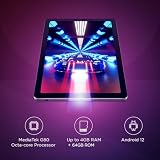 Lenovo Tab M9 (9") — view 2