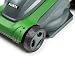 FORTE 1600W 37cm Electric Lawnmower with Rear Roller, Corded