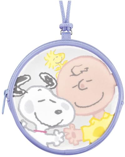 クラックス スヌーピー マルガタ コインポーチ/ムギュット 116453