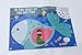 Bible Activity Stickers Jonah, Jesus, David, Moses Over 80 Stickers (Set of 4 Books)