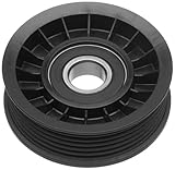 ACDelco 38009 Professional Flanged Idler Pulley