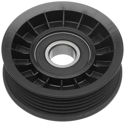 ACDelco Gold 38009 (88909590) Flanged Idler Pulley