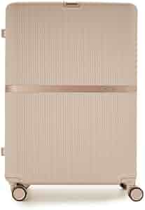 【Samsonite）コラボスーツケース（75cm） 全新 Samsoniteコラボスーツケース(75cm) Samsonite