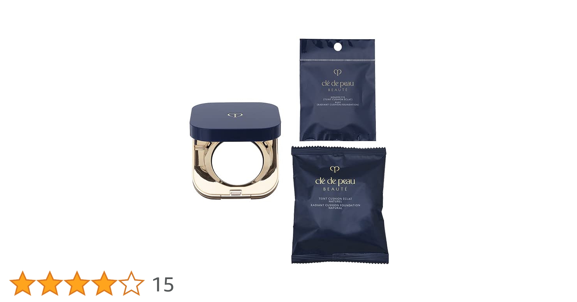 clé de peau クッションファンデーション セット 楽天市場】Cle de Peau Beaute(クレ・ド・ポー ボーテ) クレ・ド