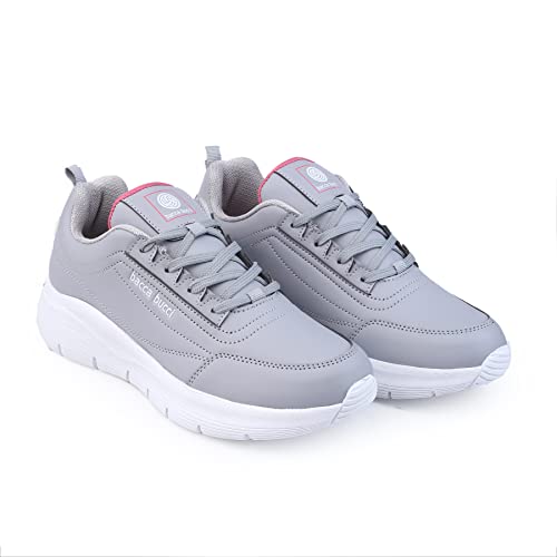 Image of Bacca Bucci Women Lace Up Sneaker Shoes