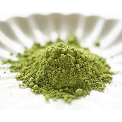 Té Matcha Uji Ceremonial Daily 100g miniatura 2