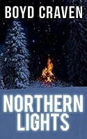 Northern Lights 1523966025 Book Cover