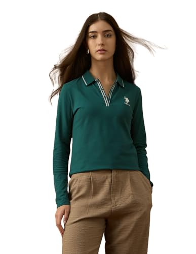 Image of U.S. Polo ASSN. Women T-Shirt