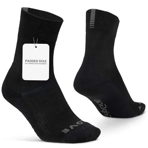 GripGrab Thermo SL Thermal Socks