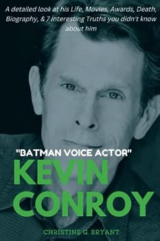KEVIN CONROY: A detailed look at his Life, Movies, Awards, Death, Biography, & 7 Interesting Truths you didn't know about him
