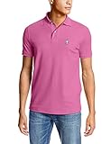 Psycho Bunny Men's Classic Polo Shirt
