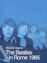 Beatles in Rome 1965