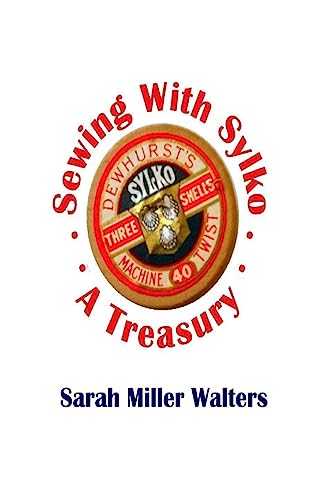 Sewing With Sylko - A Treasury