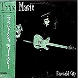 エメラルド・シティ(LP)