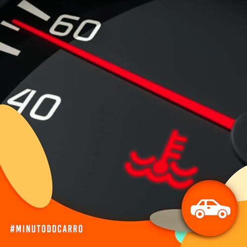 Minuto do Carro - &Eacute; normal ocorrerem oscila&ccedil;&otilde;es no marcador de temperatura do motor?