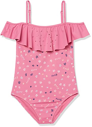 Image of Roxy Baby Girls' Tiny Stars One Piece
