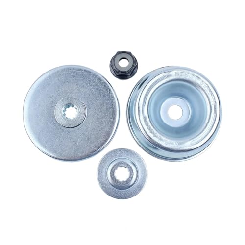 Kit de rondelles pour plaque de fixation FS90 FS120 de débroussailleuse - 3