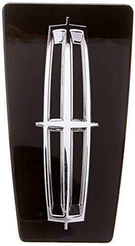 Genuine Ford 3W1Z-8213-AA Emblem