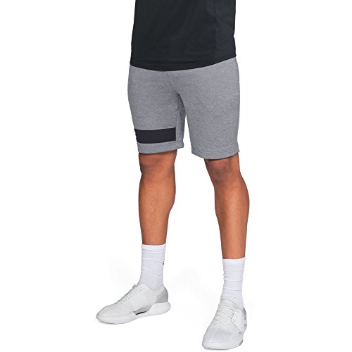 Under Armour Men's MK-1 Terry Shorts
