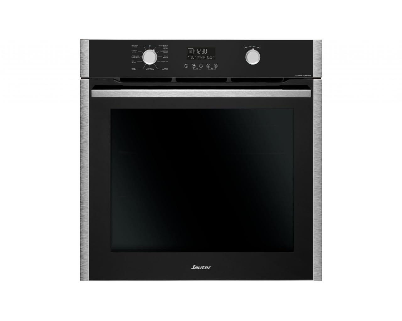 Four Sauter SOP2434X