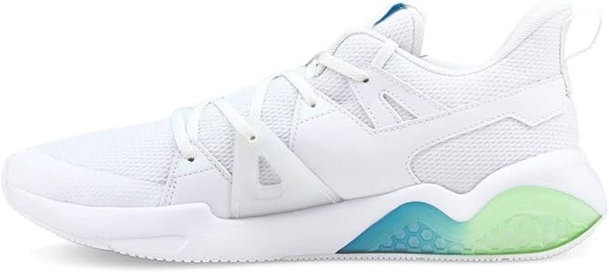 Puma cell fraction fade Clearance