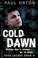 Cold Dawn 1917432062 Book Cover