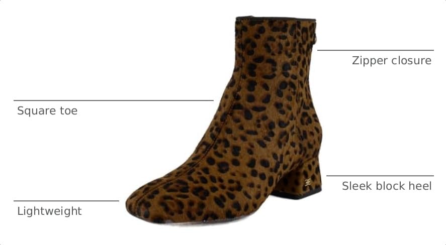 Image of Sam Edelman Women's Paige Booties