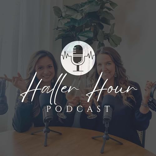 Haller Hour cover art