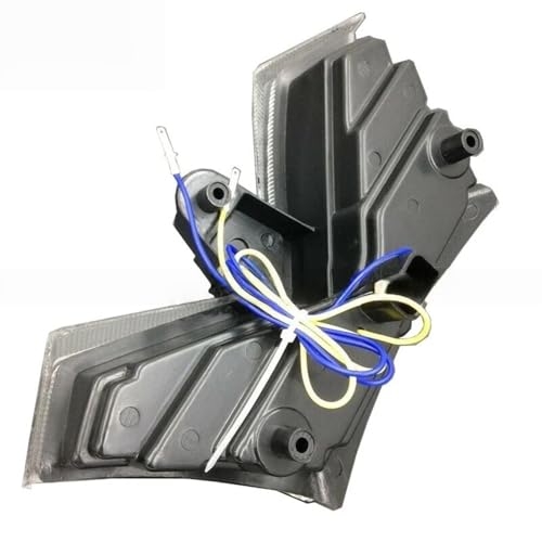 Luz trasera para ZX1400 ideal para rutas nocturnas seguras en autopista 3