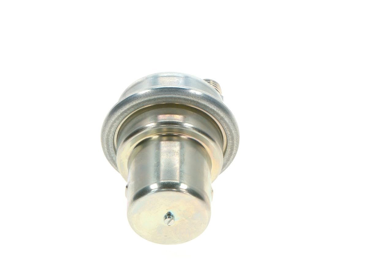 BOSCH Druckspeicher, Kraftstoffdruck 0438170052 Kompatibel mit: AUDI 80 B2 Stufenheck, VW GOLF I Cabriolet, PASSAT B2, PASSAT B2 Variant, SCIROCCO