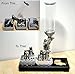 MCD Benchtop Toolhead Stand for Dillon Precision 650 750 Reloading Equipment - 3 PositionQ