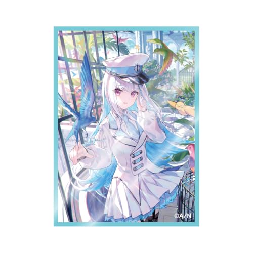 Amazon.co.jp: カードスリーブ リゼ・ヘルエスタ にじさんじ【カード