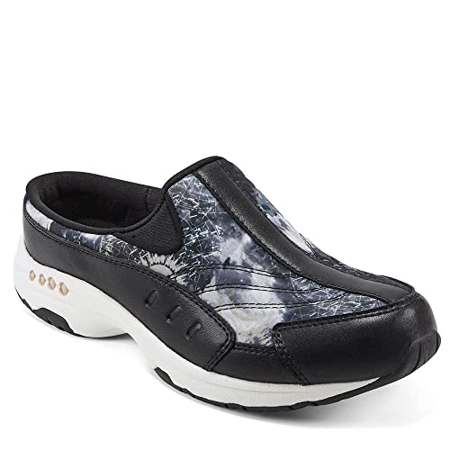 Image of Easy Spirit Women's Traveltime Clog