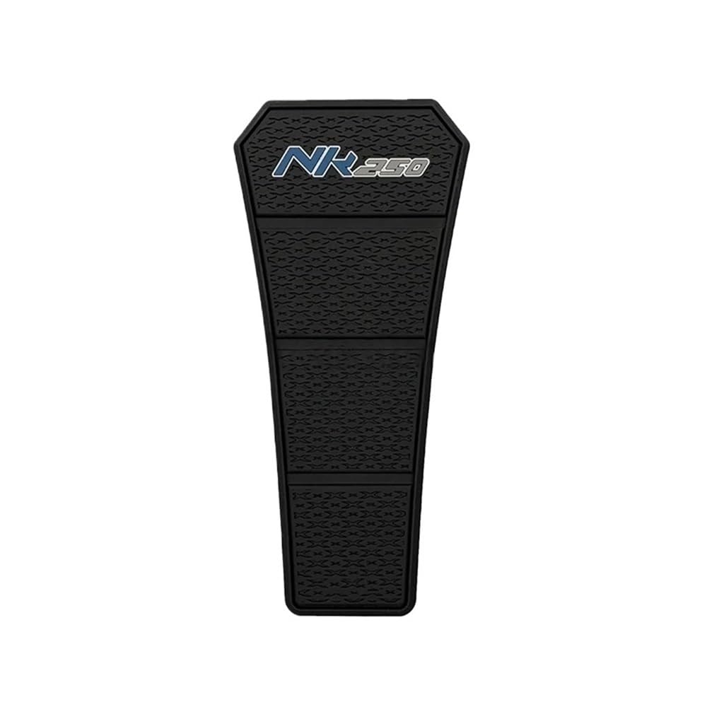 Fuel Tank Stickers for NK650 NK400 CF400NK CF650NK NK250 CF250NK Motorcycle Tank Traction Side Pad Gas Fuel Decal Protector