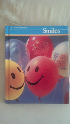 Smiles/Level 5 (Hbj Reading Program) 0153305053 Book Cover