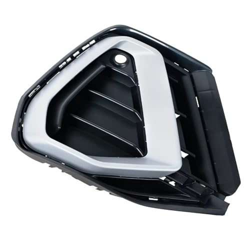 Grille de phare antibrouillard Audi Q3 pour rouler en toute sécurité