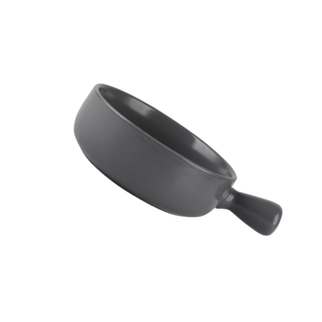 2 Piezas Plato de Ensalada Plato de cerámica para Hornear Plato para Horno Soporte para Antena para mástil Tazón de Desayuno de cerámica Plato de Fruta Tazón de Fruta Grande de CER