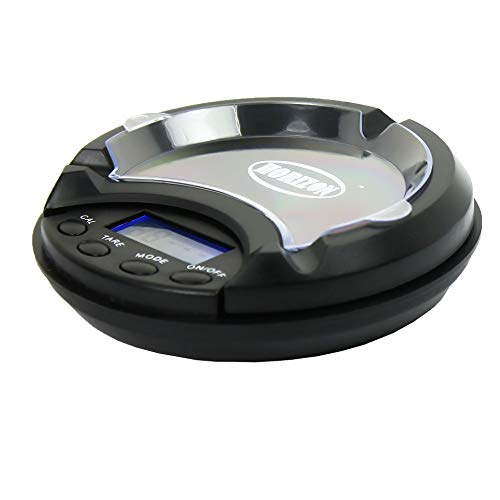 Báscula Digital de Precisión Horizon ATS-100 100g x 0.01g miniatura 7