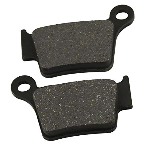 Plaquettes de frein Road Passion SHERCO Cover