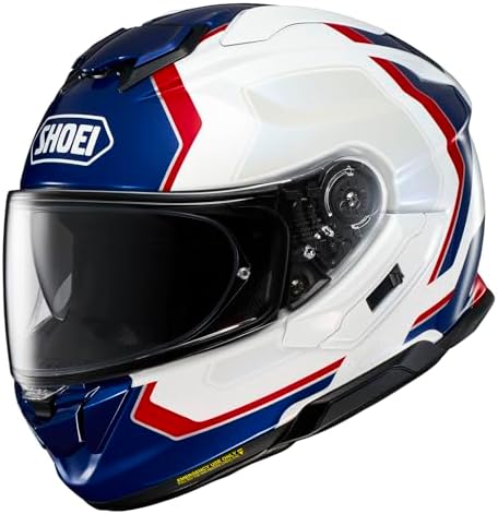Shoei GT-Air 3 Realm Full Face Motorcycle Helmet