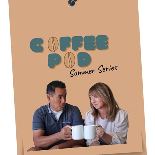 Coffee Pod- Roger and Christine
