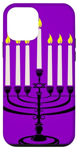 p[v menorahs hanukkah vg X}zP[X iPhone 12 mini p