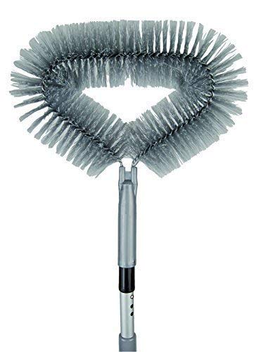 Robert Scott Cobweb Brush Cone Fitting 15